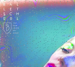 The dew lasts an hour